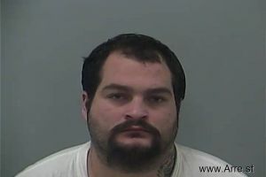 Raymond Bennett Arrest Mugshot