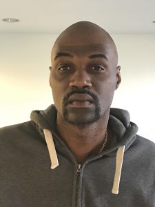 Raymond Bolden Arrest Mugshot