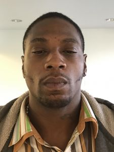 Raymond Boykins Arrest Mugshot