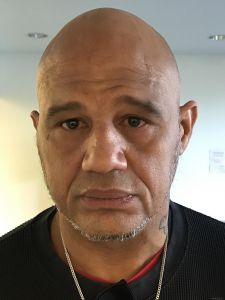 Raymond Burnette Arrest Mugshot