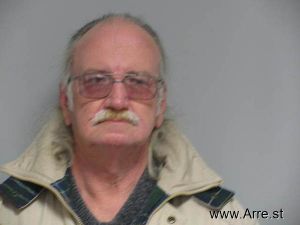 Raymond Florer Arrest Mugshot