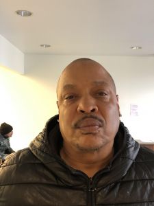 Raymond French Arrest Mugshot