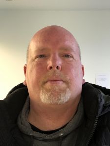 Raymond Gillette Arrest Mugshot