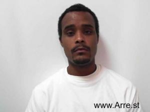 Raymond Grundy Arrest