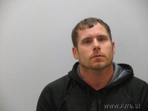 Raymond Hartley Arrest Mugshot