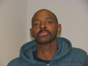 Raymond Hope Arrest Mugshot