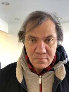 Raymond Zimmerman Arrest Mugshot