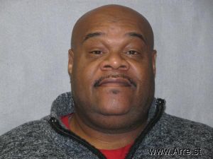 Raymund Jones Arrest Mugshot