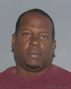 Reavie Jones Arrest Mugshot