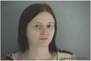 Rebecca Hughes Arrest