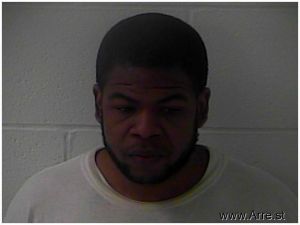 Reginald Ceophas Jr Arrest