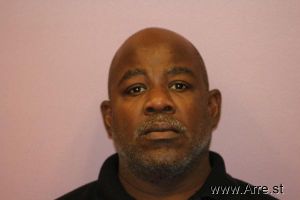 Reginald Frierson Arrest Mugshot