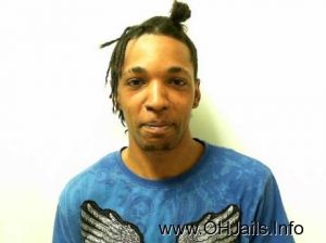 Reko Cochran Arrest