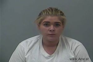 Renee Cumberledge Arrest Mugshot