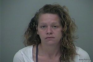 Renee Kilgore Arrest Mugshot