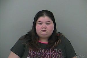 Renee Maynard Arrest