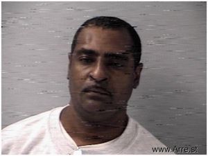 Renford Henry P Arrest Mugshot