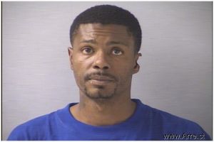 Reuben Peebles Jr Arrest