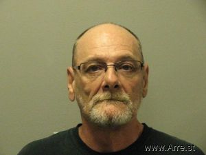 Rex Fockler Arrest Mugshot