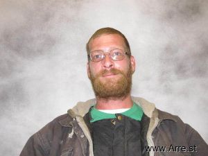 Rex Kidder Arrest Mugshot