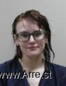 Rhea Martin Arrest Mugshot