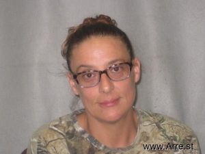 Rhonda Bentley Arrest Mugshot