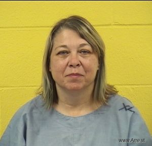 Rhonda Boyd Arrest