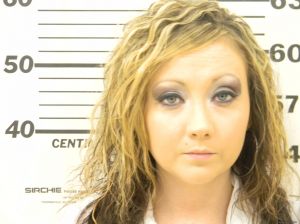 Rhonda Gabbard Arrest Mugshot