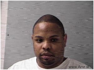 Ricardo Beasley Arrest Mugshot