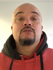 Ricardo Buckway Arrest Mugshot