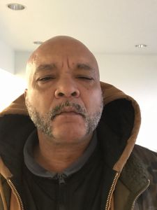 Ricardo Kerr Arrest Mugshot