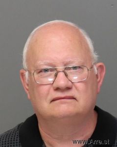 Richard Anderson Arrest Mugshot