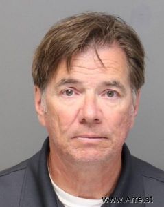 Richard Anderson Arrest Mugshot