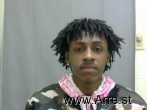 Richard Anderson Arrest Mugshot