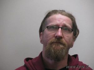 Richard Ault Arrest Mugshot