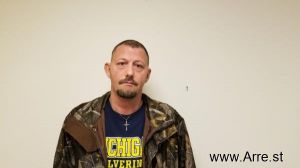 Richard Barnhart Arrest Mugshot