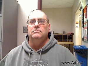 Richard Beish Arrest Mugshot