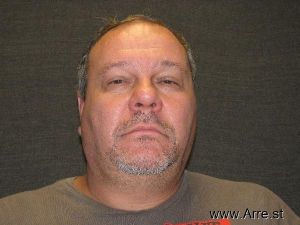 Richard Black Arrest Mugshot