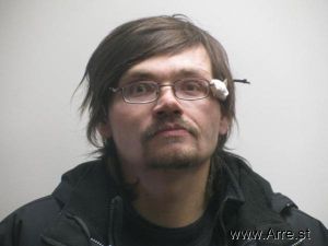 Richard Bly Arrest Mugshot