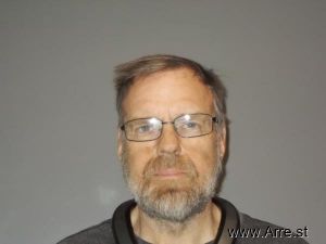 Richard Bolander Arrest Mugshot