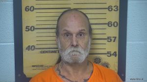 Richard Bowman Arrest Mugshot