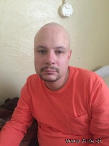 Richard Brady Arrest Mugshot