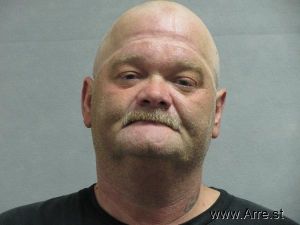 Richard Brown Arrest Mugshot