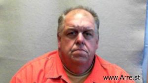 Richard Bryant Arrest Mugshot