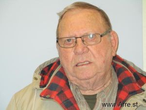 Richard Burd Arrest Mugshot