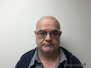 Richard Cantu Arrest Mugshot