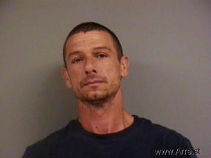 Richard Combs Arrest