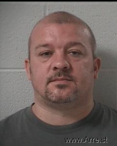 Richard Dickman Arrest Mugshot