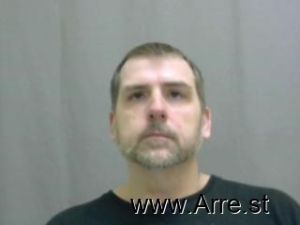 Richard Early Arrest Mugshot