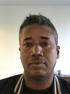 Richard Fears Arrest Mugshot